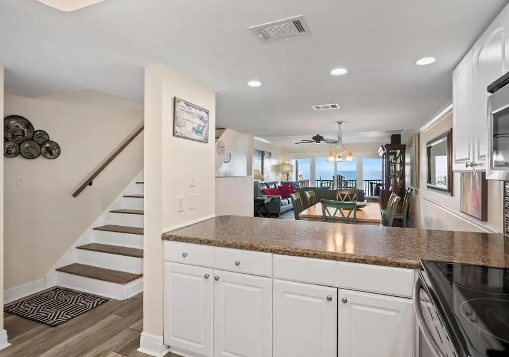 Grill Out With Private Beachfront Views! Destin United States